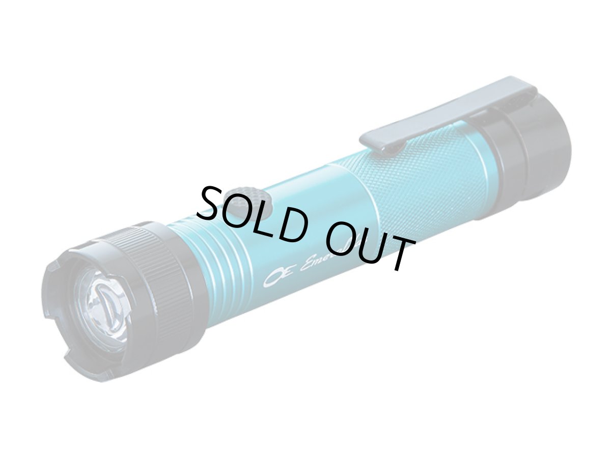 画像1: ダイワ(DAIWA)☆エメラルダス UVライトα(EMERALDAS UV LIGHT α) (1)