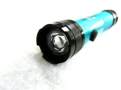 画像1: ダイワ(DAIWA)☆エメラルダス UVライトα(EMERALDAS UV LIGHT α)