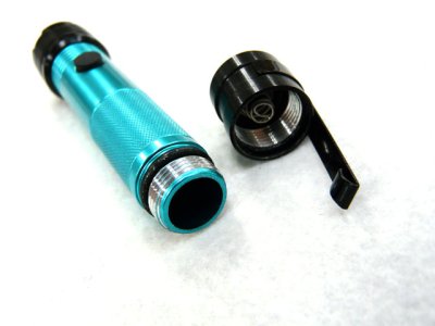 画像2: ダイワ(DAIWA)☆エメラルダス UVライトα(EMERALDAS UV LIGHT α)