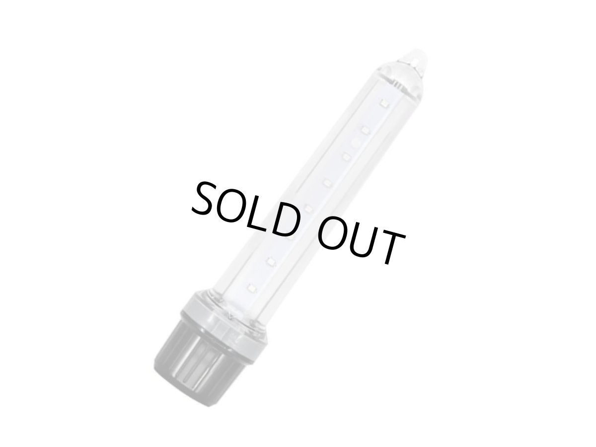 画像1: ルミカ(LUMICA)☆集魚ライト VOLTII (1)