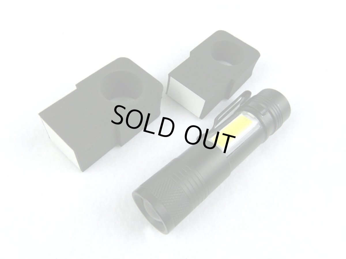 画像1: タカ産業(TAKA)☆ランガンVS.BOXライト A-0106 (1)