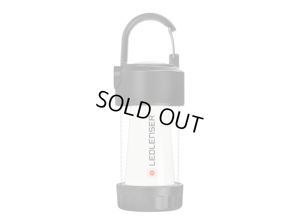 画像1: レッドレンザー(LED LENSER)☆ML4 Warm Light (1)