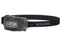 レッドレンザー(LED LENSER)☆LEDヘッドライト HF4R Core（充電タイプ） ブラック 502790【送料590円 8千円以上送料無料】