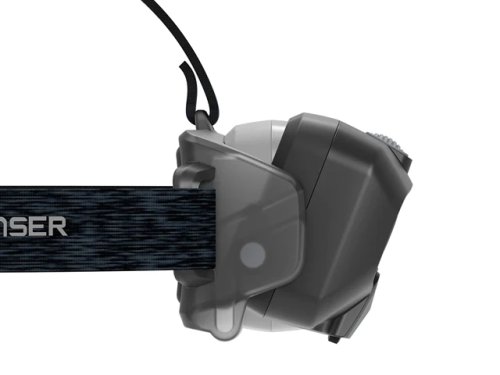 他の写真2: レッドレンザー(LED LENSER)☆LEDヘッドライト HF8R Core（充電タイプ） 502801【全国一律送料無料】