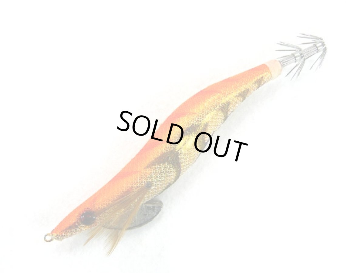 画像7: あおりねっと☆エッギー+ラトルエギ 3.5号 9本セット エギケース付き (7)