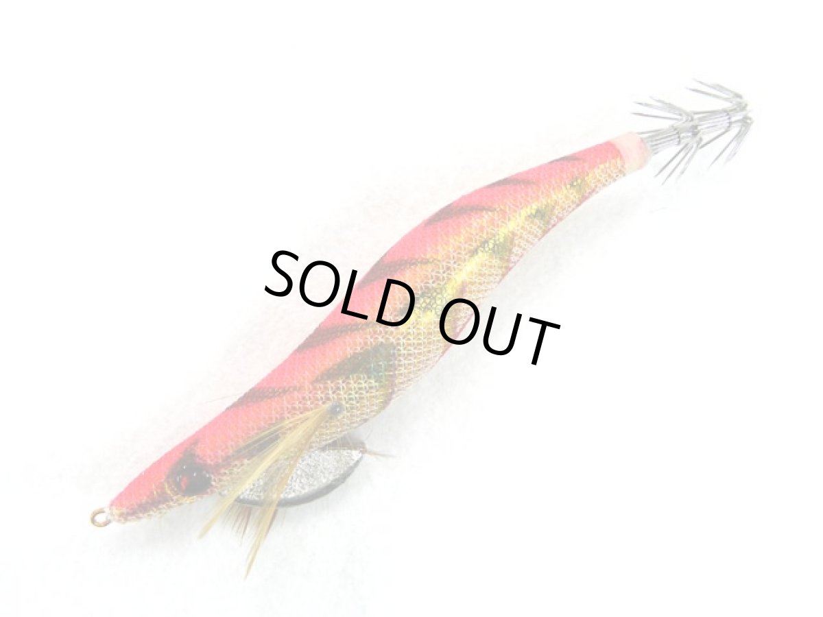 画像8: あおりねっと☆エッギー+ラトルエギ 3.5号 9本セット エギケース付き (8)