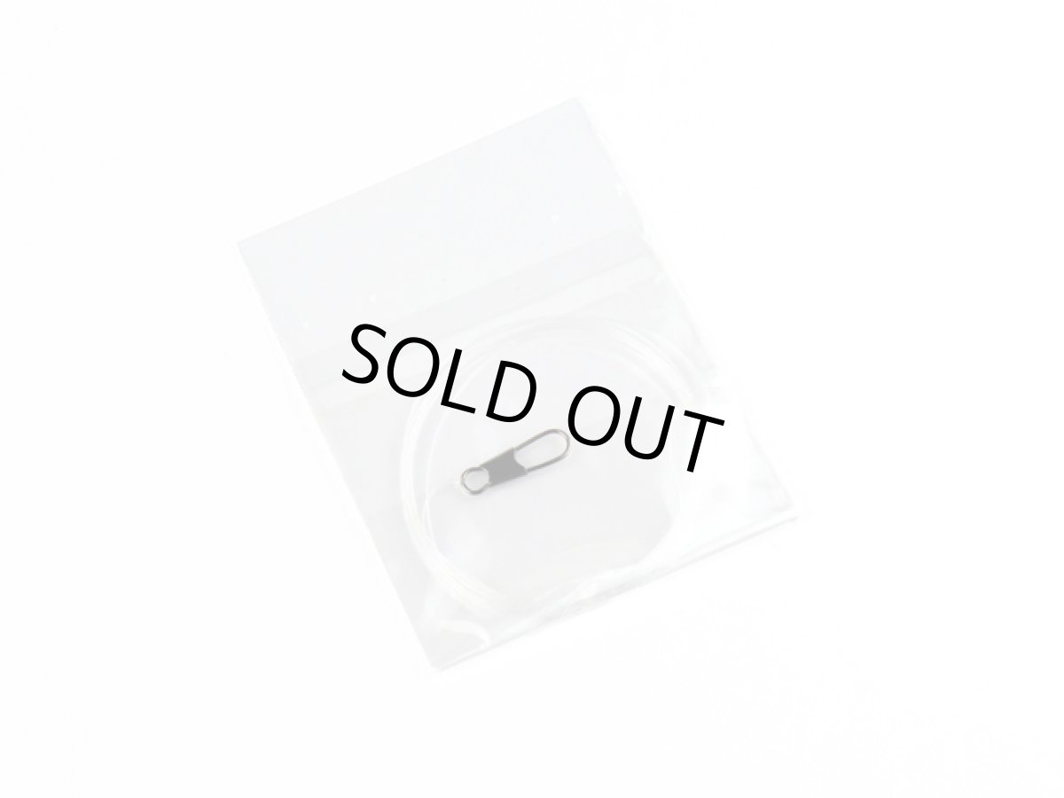 画像6: あおりねっと☆オリジナルティップランセット(ベイトタックル 胴付きタイプ) AOG-18【お得6点セット】【同梱発送不可】 (6)