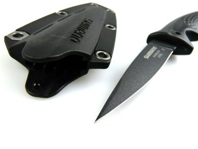 画像1: シマノ(Shimano)☆シースナイフ ロング CT-513N