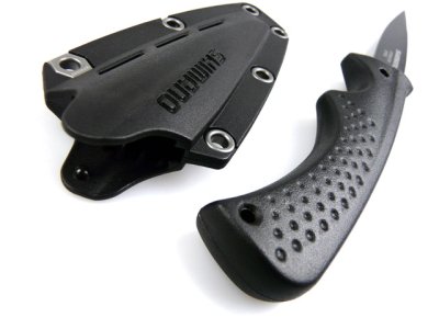 画像2: シマノ(Shimano)☆シースナイフ ロング CT-513N
