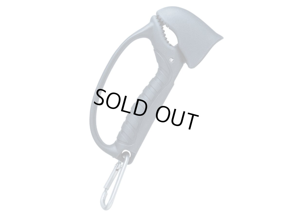 画像1: 第一精工☆ジョーグリップMC(JAW GRIP MC) ブラック (1)