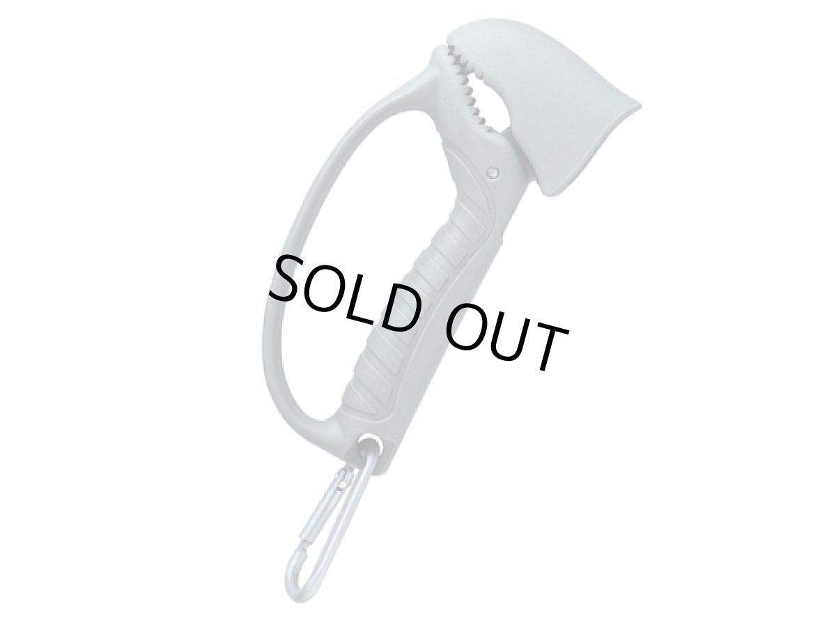 画像1: 第一精工☆ジョーグリップMC(JAW GRIP MC) フォリッジグリーン (1)