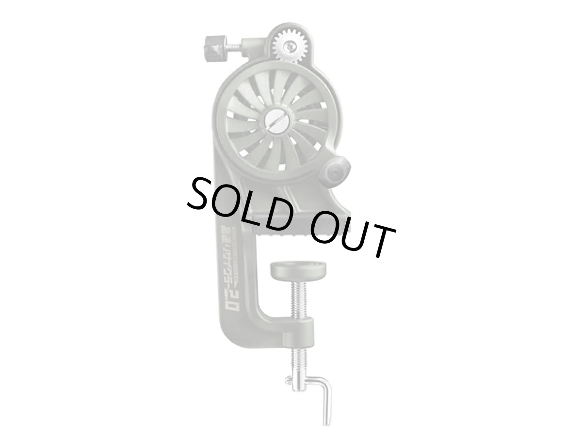 画像1: 第一精工☆高速リサイクラー 2.0 フォリッジグリーン (1)