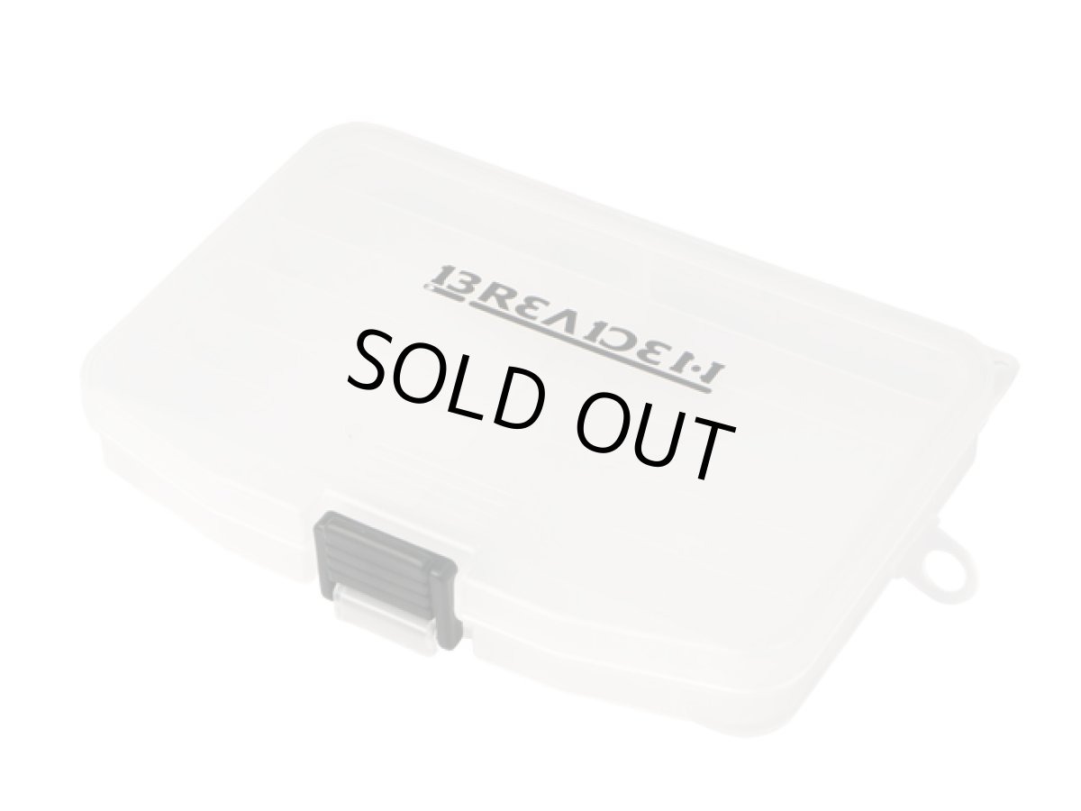 画像1: ブリーデン(BREADEN)☆ライトリグケース(LIGHT RIG CASE) 12 (1)