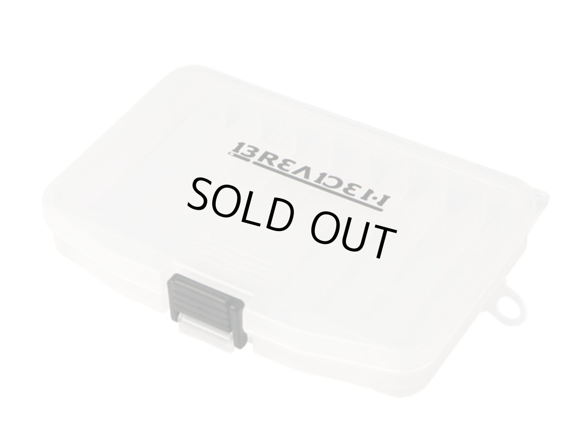 画像1: ブリーデン(BREADEN)☆ライトリグケース(LIGHT RIG CASE) 09 (1)