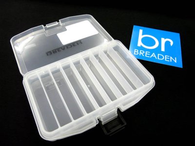 画像2: ブリーデン(BREADEN)☆ライトリグケース(LIGHT RIG CASE) 09