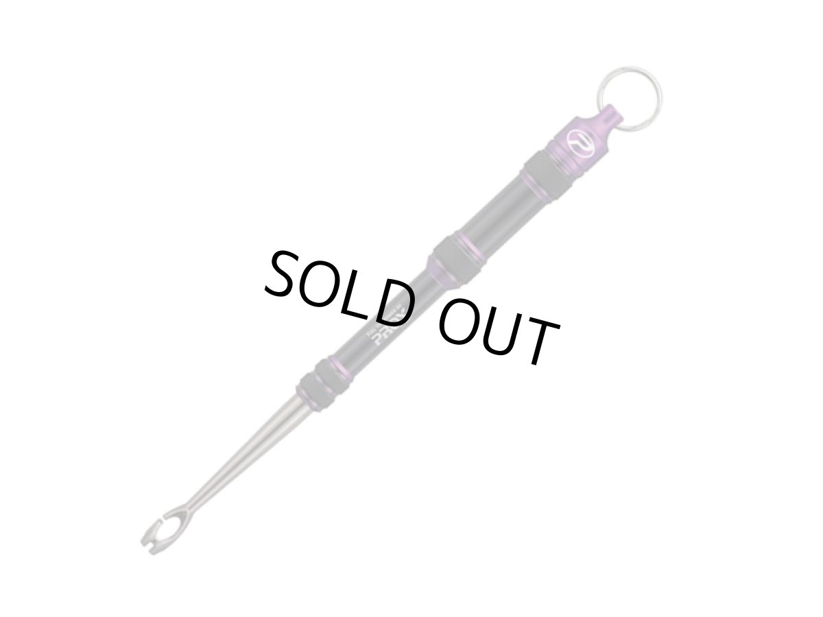 画像1: プロックス(PROX)☆フックリムーバーMG Lサイズ パープル PX886LGMP (1)