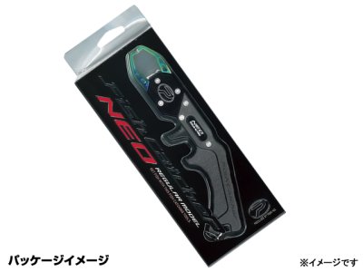 画像3: プロックス(PROX)☆フィッシュキャッチャーNEO レギュラー レッド PX8063R