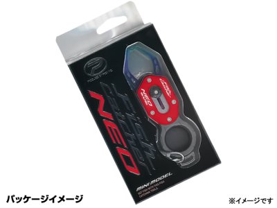 画像3: プロックス(PROX)☆フィッシュキャッチャーNEO ミニ ブラック PX8053K