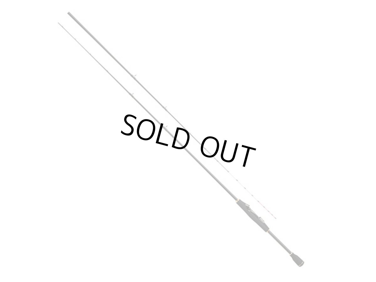 画像1: プロマリン(PRO MARINE)☆CB 銀竜イカダ 135【同梱発送不可】 (1)