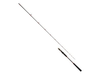 画像3: プロマリン(PRO MARINE)☆CB ソルティーボートLT 50-180【同梱発送不可】