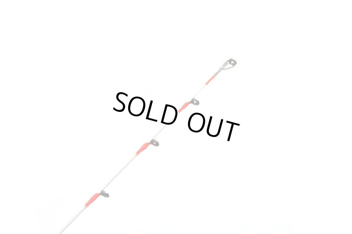 画像5: プロマリン(PRO MARINE)☆CB アーティロッサマルイカ  150  ※ライトアジ釣り他汎用性あり (5)