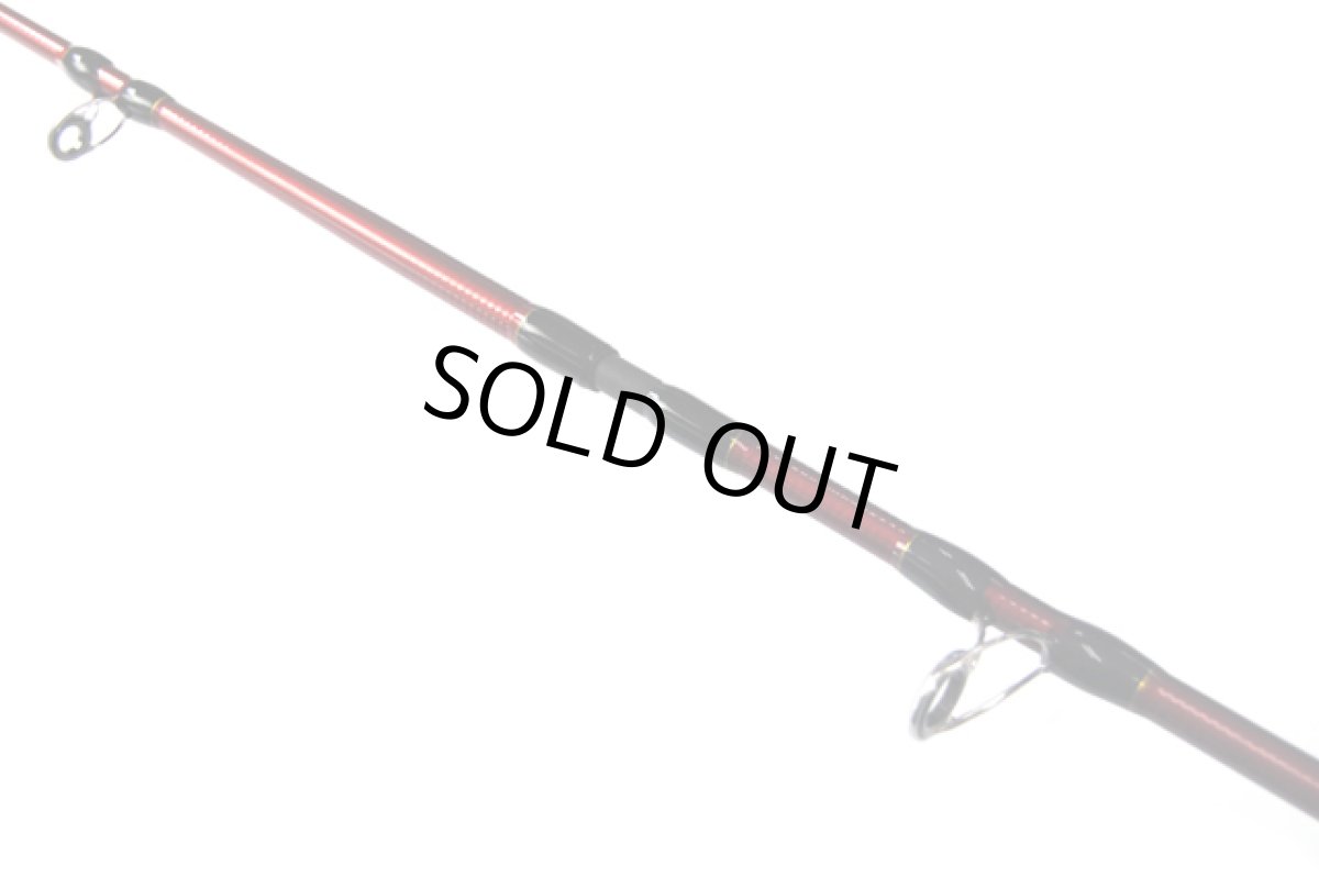 画像6: プロマリン(PRO MARINE)☆CB アーティロッサマルイカ  150  ※ライトアジ釣り他汎用性あり (6)