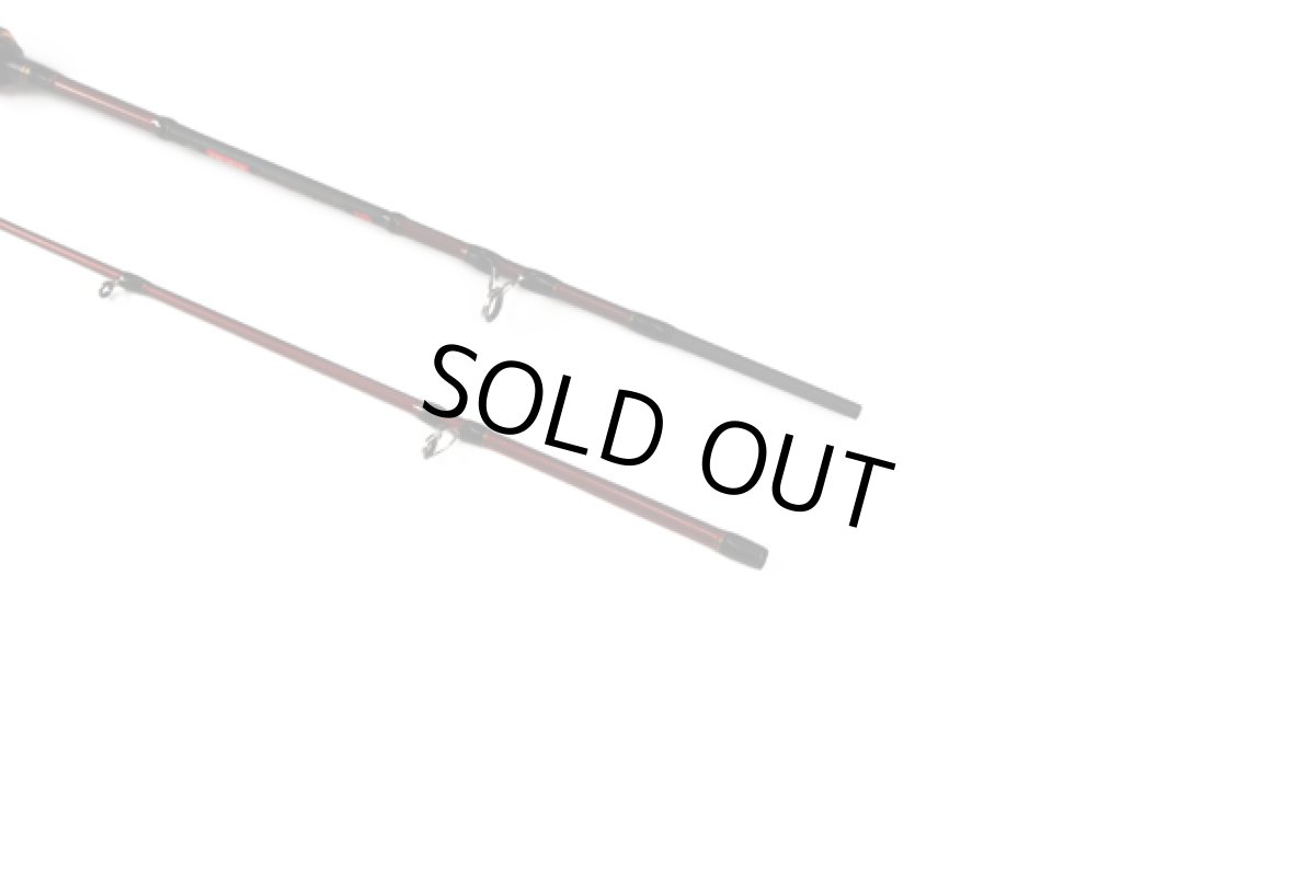 画像8: プロマリン(PRO MARINE)☆CB アーティロッサマルイカ  150  ※ライトアジ釣り他汎用性あり (8)