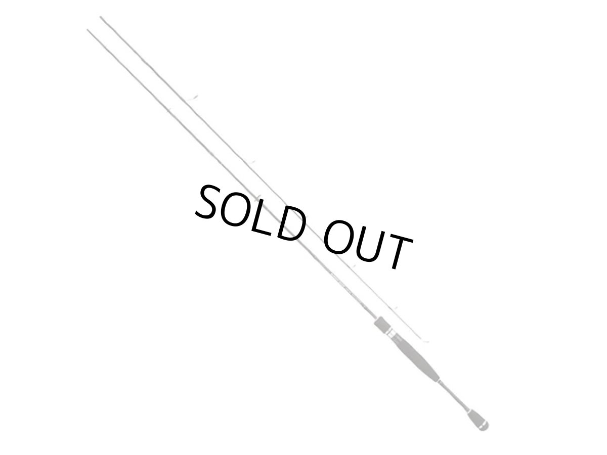 画像1: プロマリン(PRO MARINE)☆CB ラガーバス 632C-M【同梱発送不可】 (1)