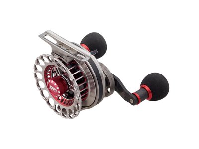 画像2: プロマリン(PRO MARINE)☆アルティスト黒鯛 AK60L 3号