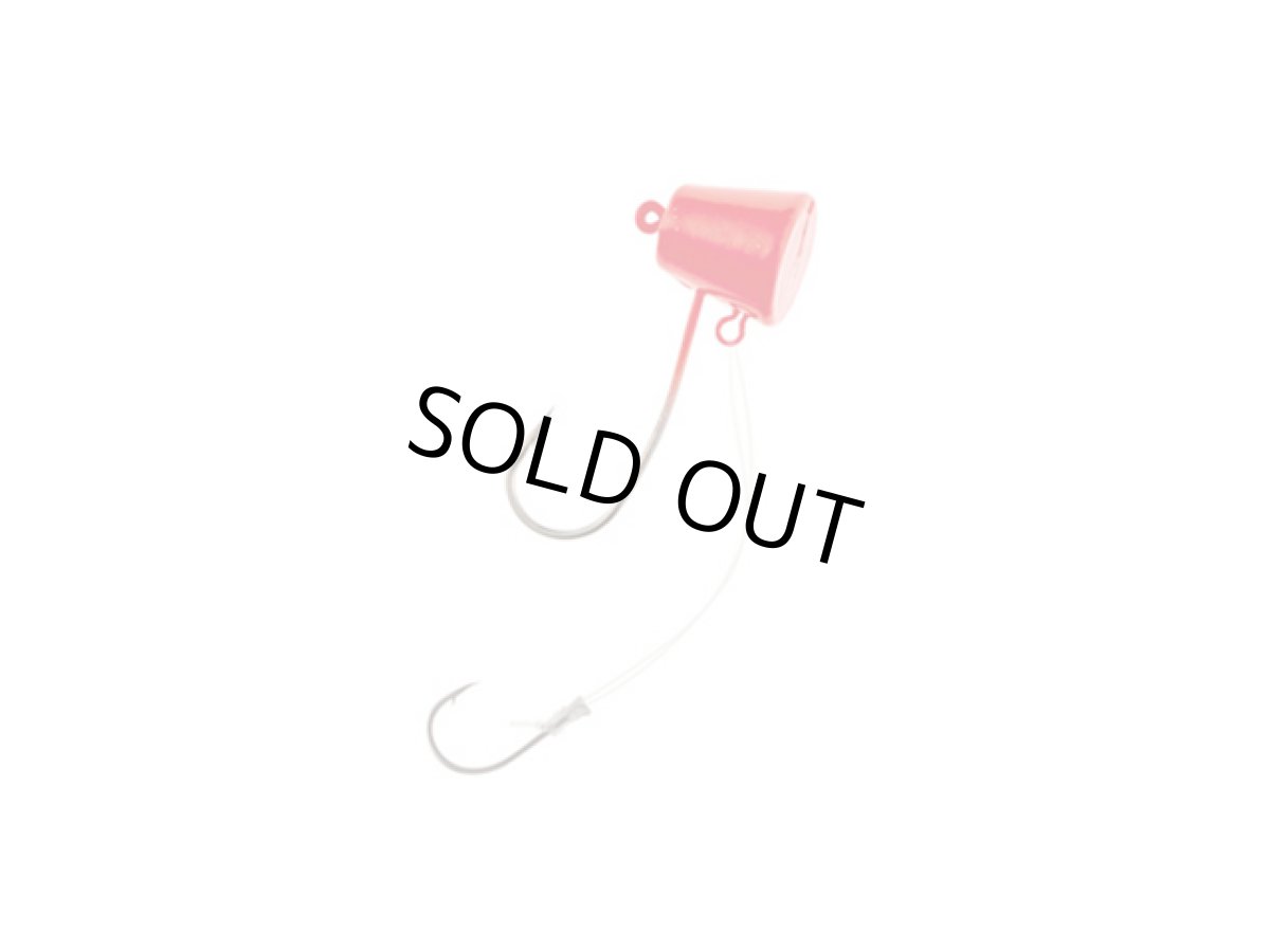 画像1: クロスファクター(CROSS FACTOR)☆サイコ ブレイズテンヤ CLA013  8号 OR (1)