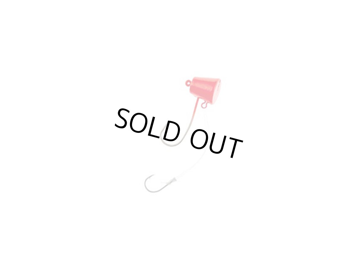 画像1: クロスファクター(CROSS FACTOR)☆サイコ ブレイズテンヤ CLA013 10号 OR オレンジ (1)