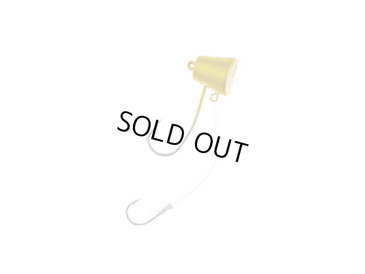 画像1: クロスファクター(CROSS FACTOR)☆サイコ ブレイズテンヤ CLA013  20号 GD (1)