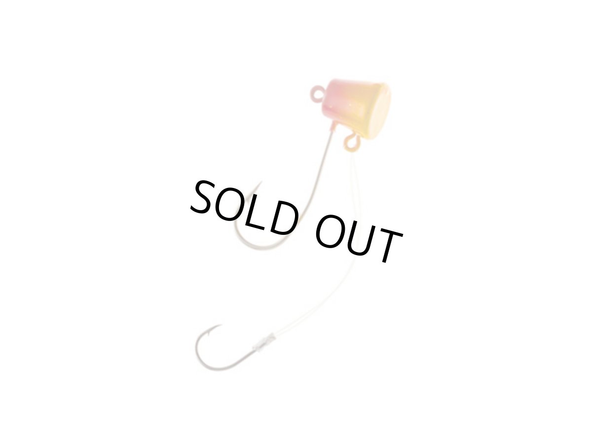 画像1: クロスファクター(CROSS FACTOR)☆サイコ ブレイズテンヤ CLA013  5号 RG (1)