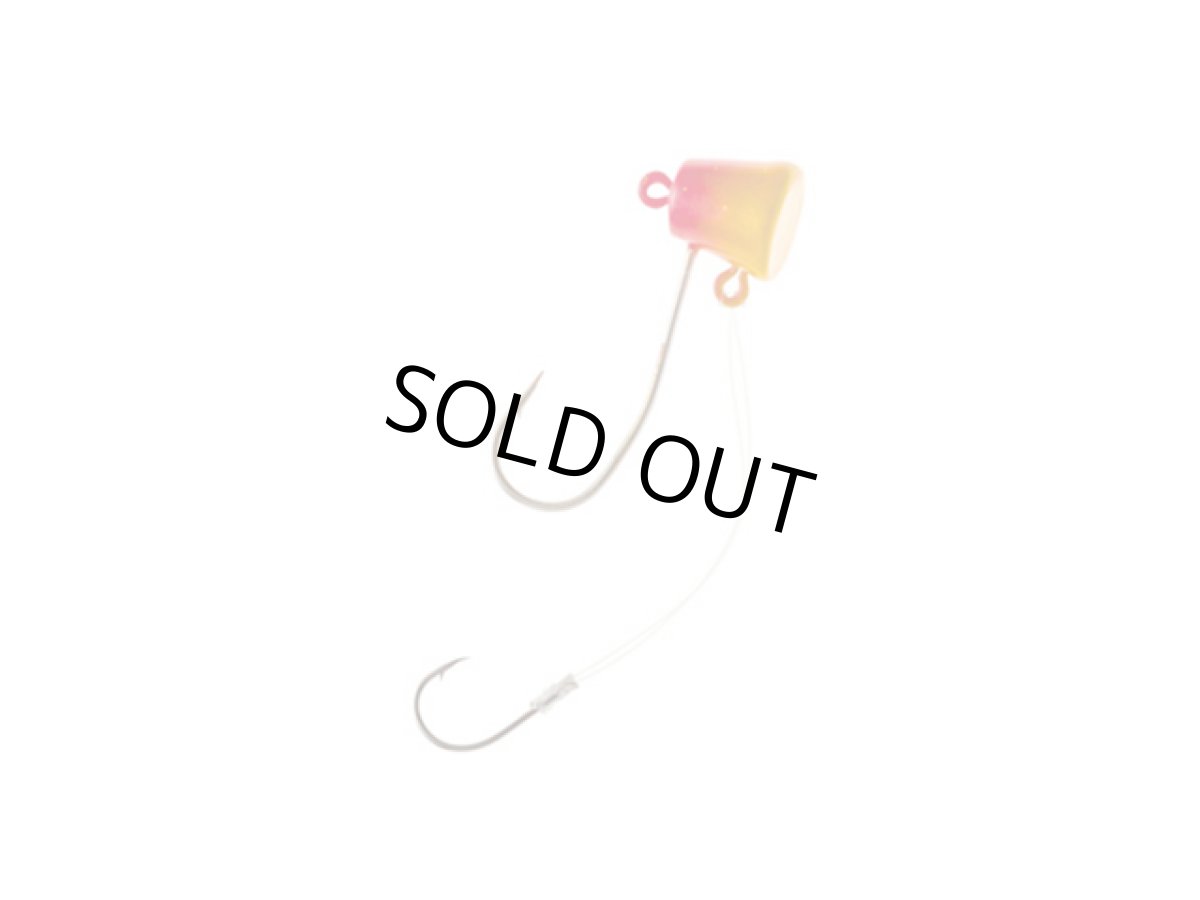 画像1: クロスファクター(CROSS FACTOR)☆サイコ ブレイズテンヤ CLA013 10号 PG (1)