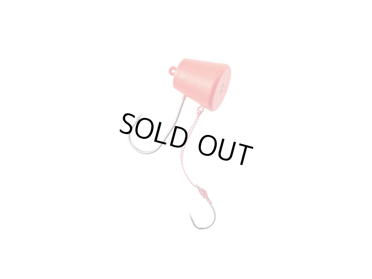 画像1: クロスファクター(CROSS FACTOR)☆サイコブレイズテンヤHD 25号 OR (1)