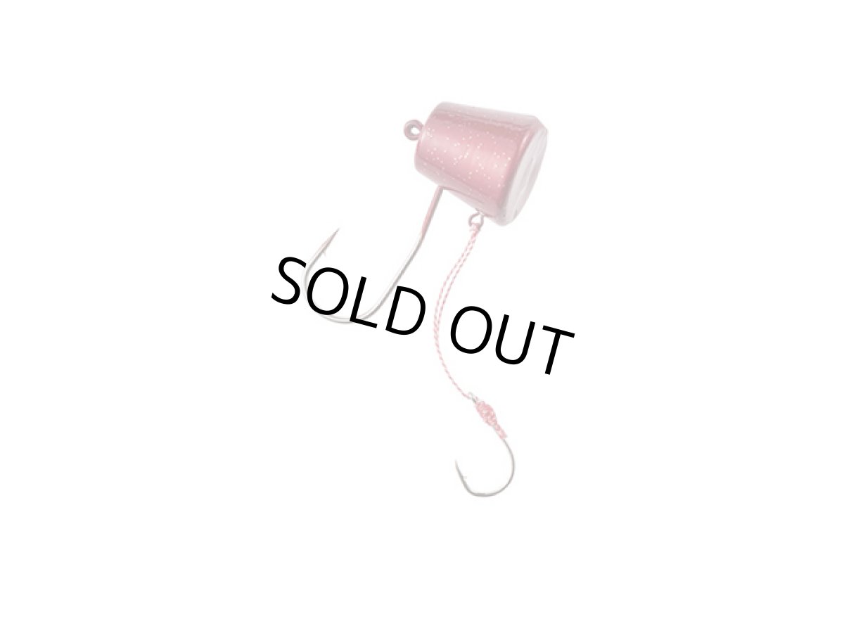 画像1: クロスファクター(CROSS FACTOR)☆サイコ ブレイズテンヤ CLA014 30号HD RD (1)