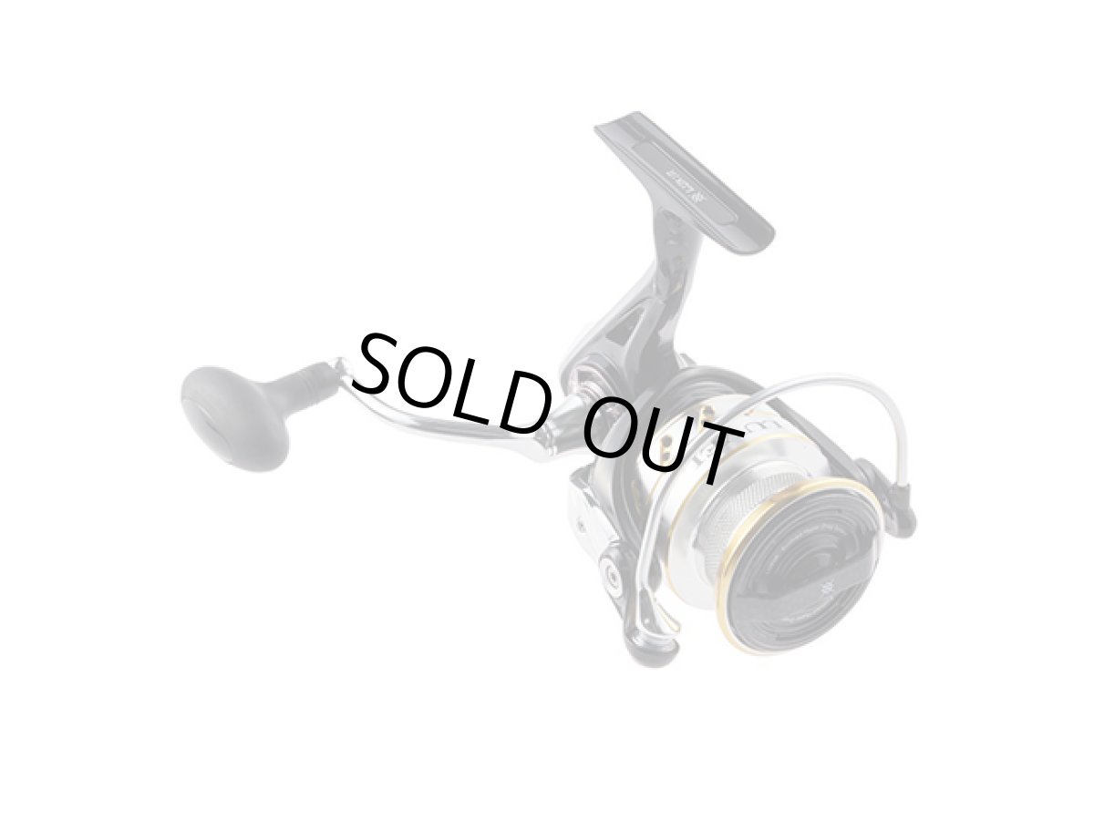 画像1: ルキア(LUKIA)☆ルヴェル LV5000 (1)