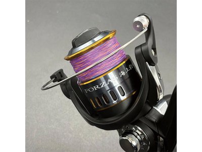 画像1: プロマリン(PRO MARINE)☆フォルザス海上釣堀 FZK4000PE PE4号50M付