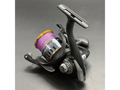 画像2: プロマリン(PRO MARINE)☆フォルザス海上釣堀 FZK4000PE PE4号50M付