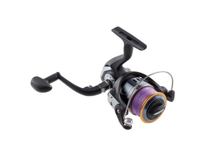 画像3: プロマリン(PRO MARINE)☆フォルザス海上釣堀 FZK4000PE PE4号50M付