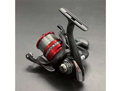 画像2: プロマリン(PRO MARINE)☆ロザード海上釣堀 RSK4000 4号150M糸付