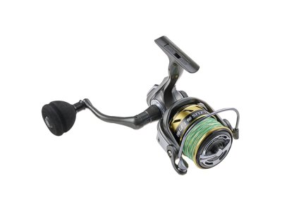 画像3: プロマリン(PRO MARINE)☆セルザス海上釣堀 　CZK4000PE　PE4号50M付