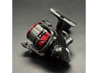 画像2: プロマリン(PRO MARINE)☆レゼスト海上釣堀 LZK400 4号150M糸付