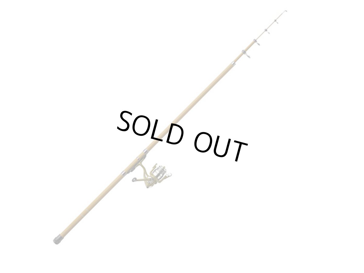 画像1: プロマリン(PRO MARINE)☆PG ミリタキャストセット  270KH(MT2000KH)【同梱発送不可】 (1)