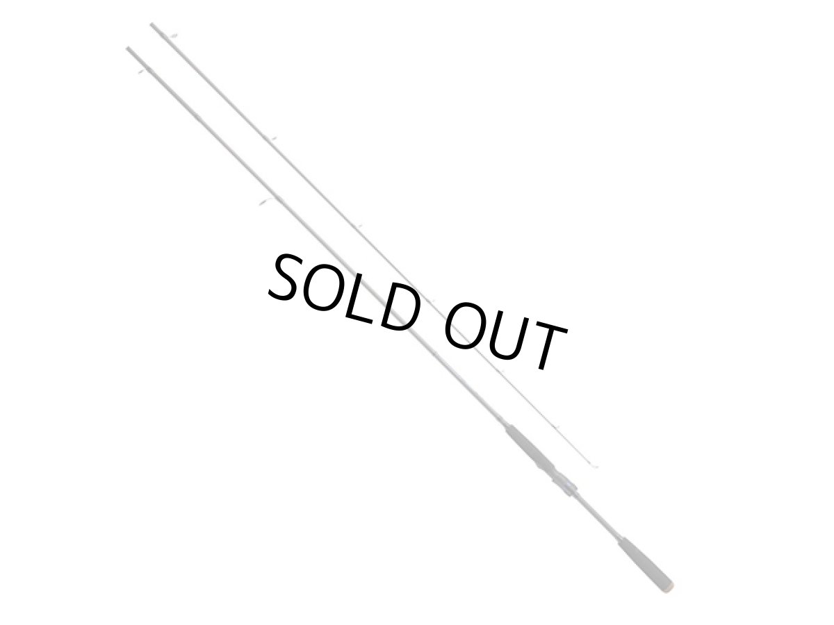 画像1: プロマリン(PRO MARINE)☆CB デイアライズシーバス  80ML【同梱発送不可】 (1)