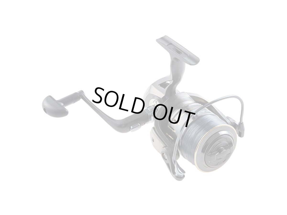 画像1: プロマリン(PRO MARINE)☆シーザリオ 　SZR10000　10号150M糸付 (1)