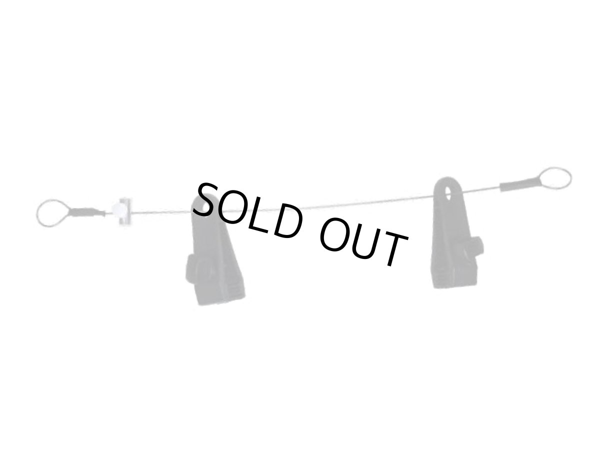 画像1: タカ産業(TAKA)☆楽々ワイヤー針外し  T-197 (1)