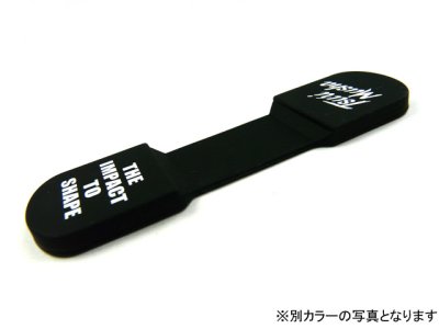 画像1: 釣武者☆シリコンマルチホルタ゛ーマク゛ ピンク