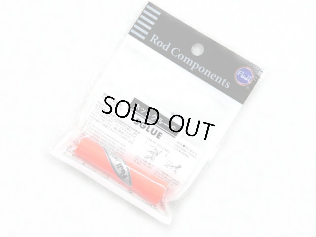 画像1: 富士工業(Fuji)☆ホットグルーS SGLUE (1)