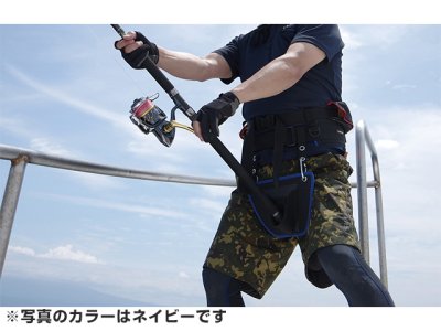 画像1: ベルモント(belmont)☆ファイティングアーマー ML-088 オリーブ